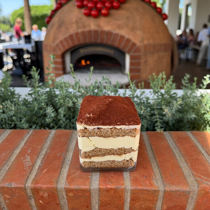 Tiramisù
