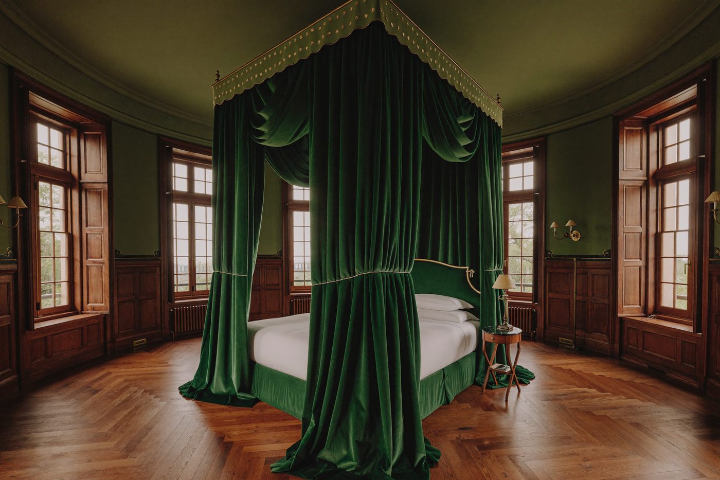 Turmzimmer