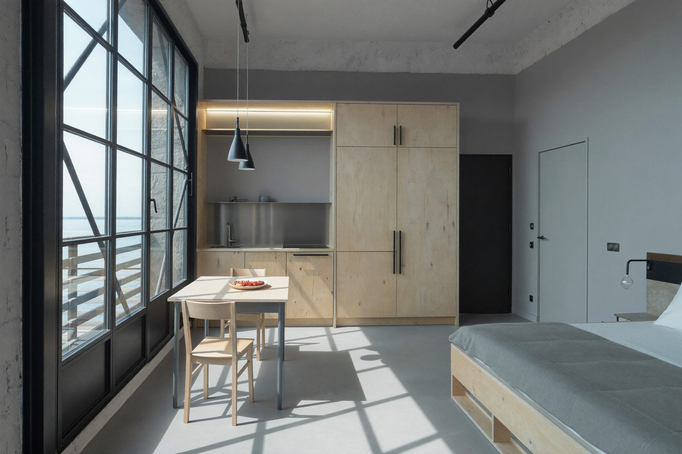 Studio S