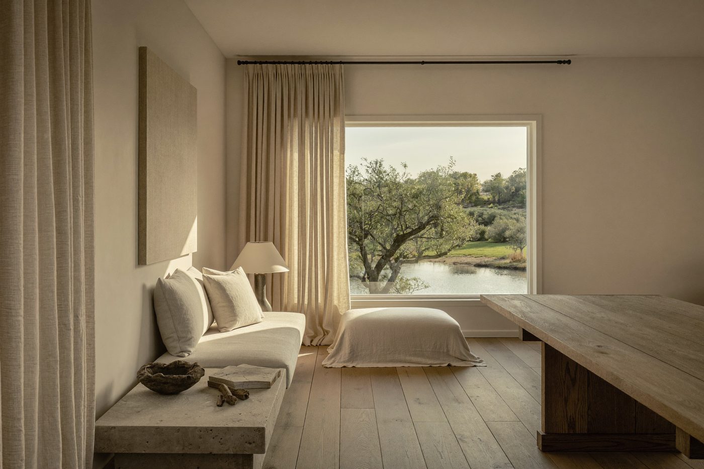 Gartenzimmer