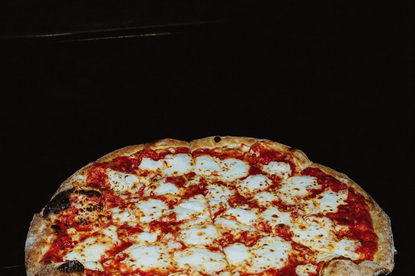 Die Margherita