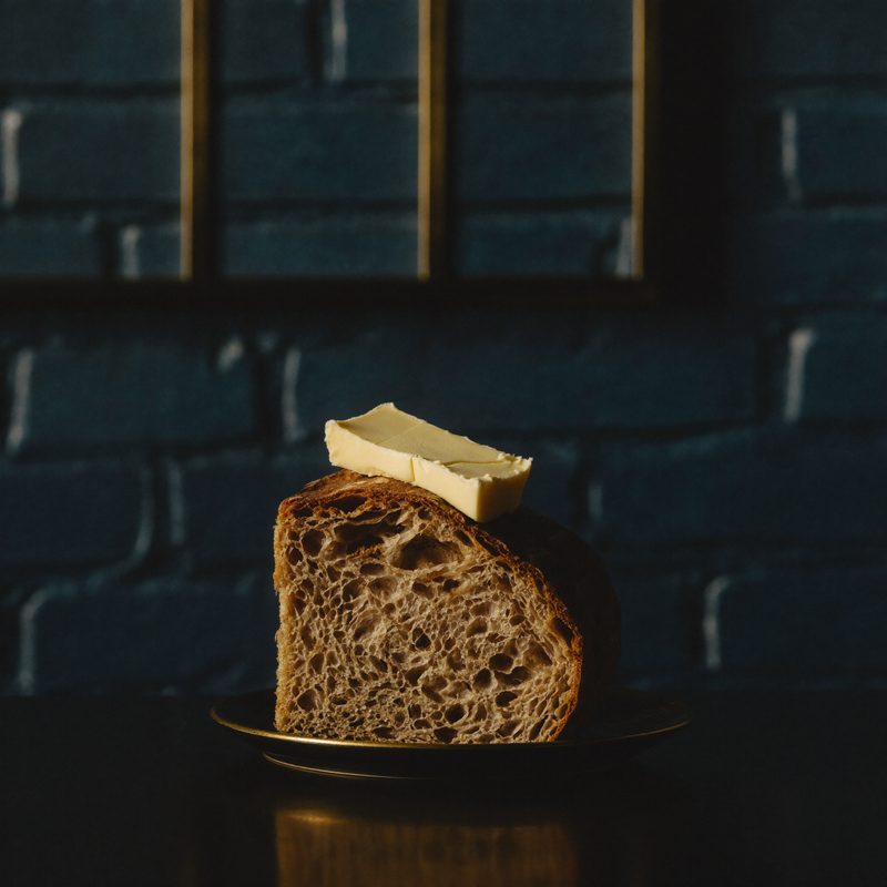 Brot und Butter