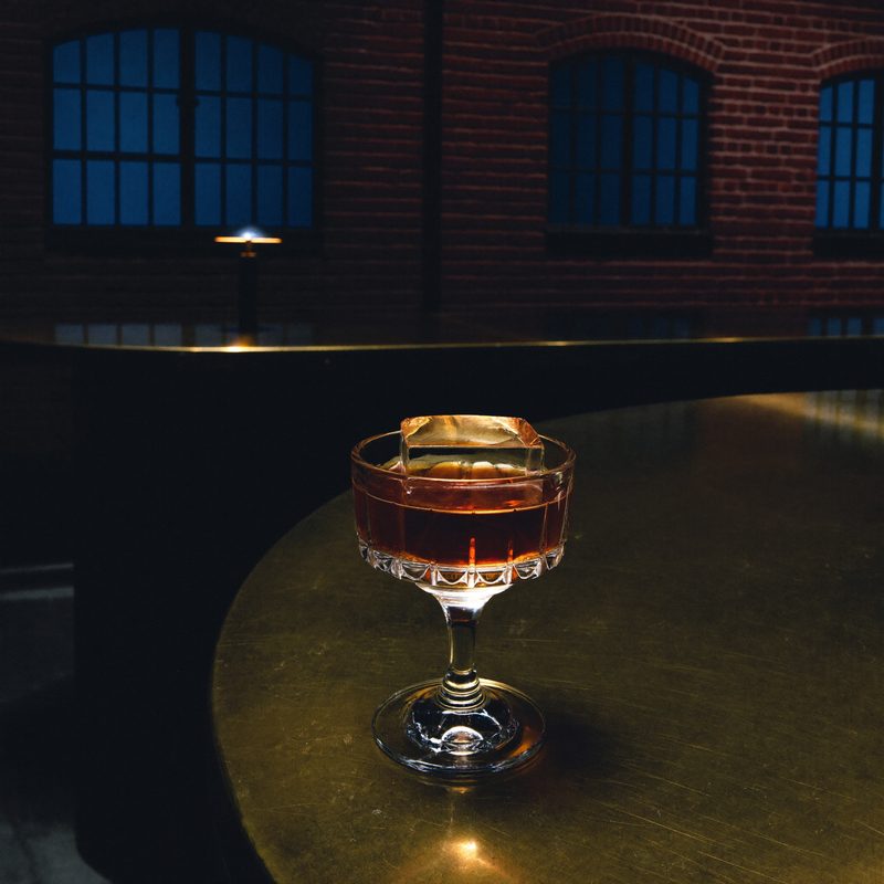 Der Cocktail
