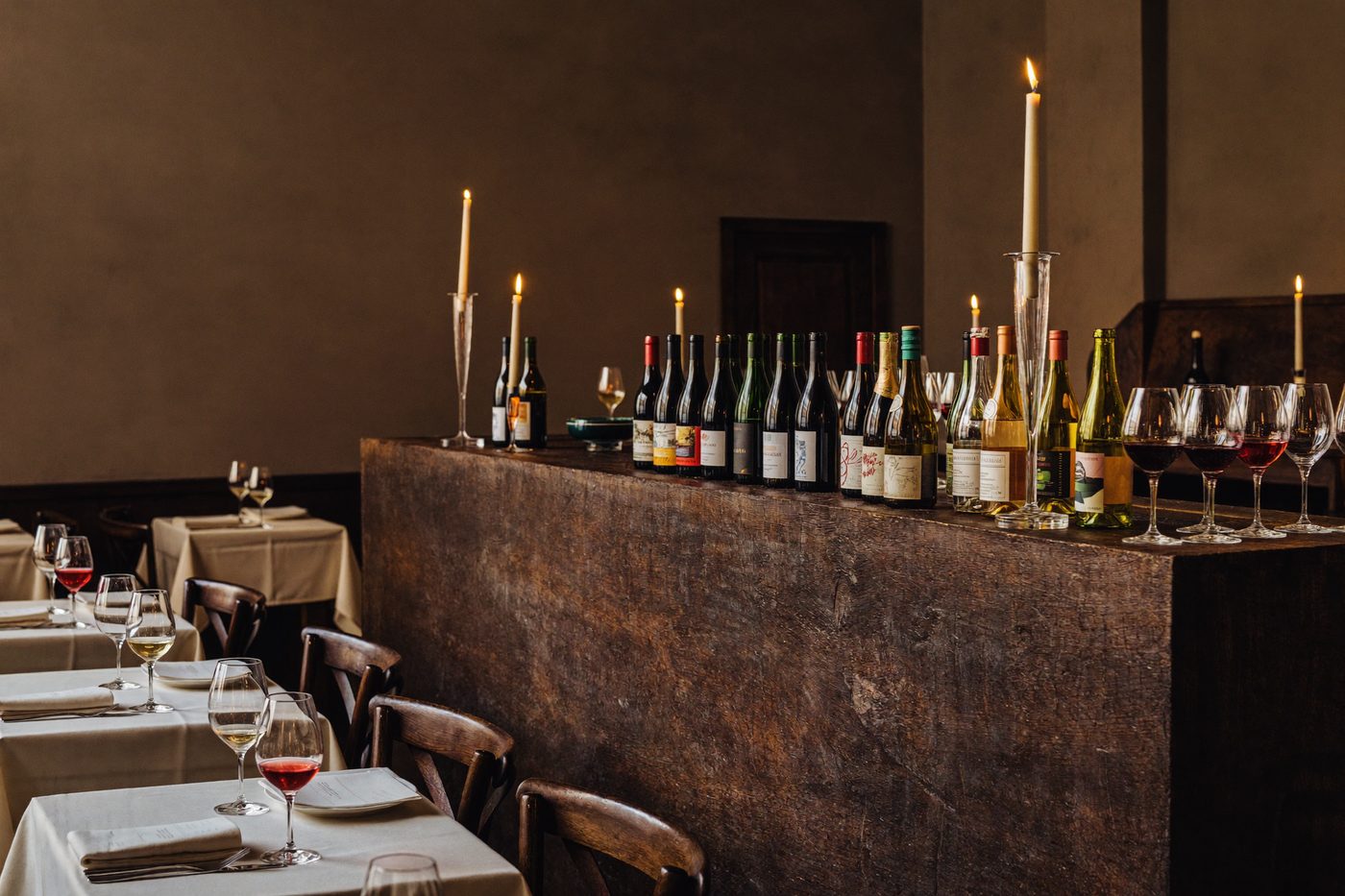 Die Weinbar