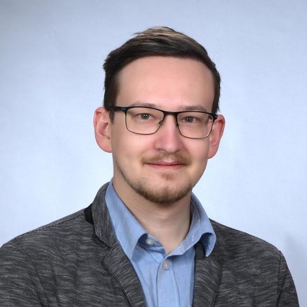 Niklas Hauptmann